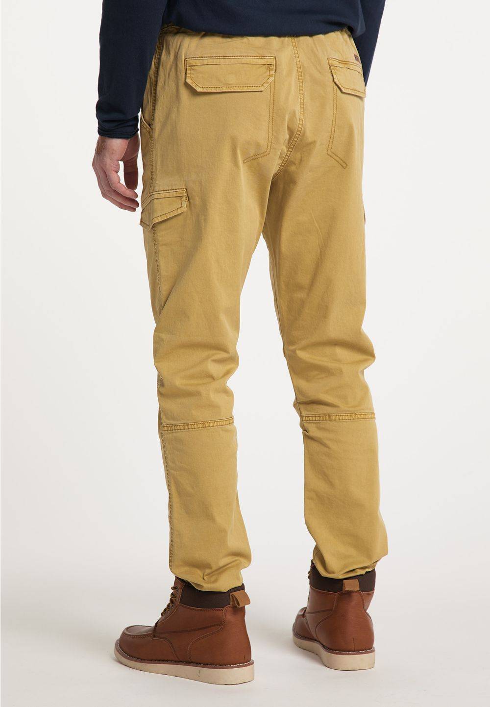 Schmuddelwedda DreiMaster Vintage Chino Bis zu 60% Rabatt