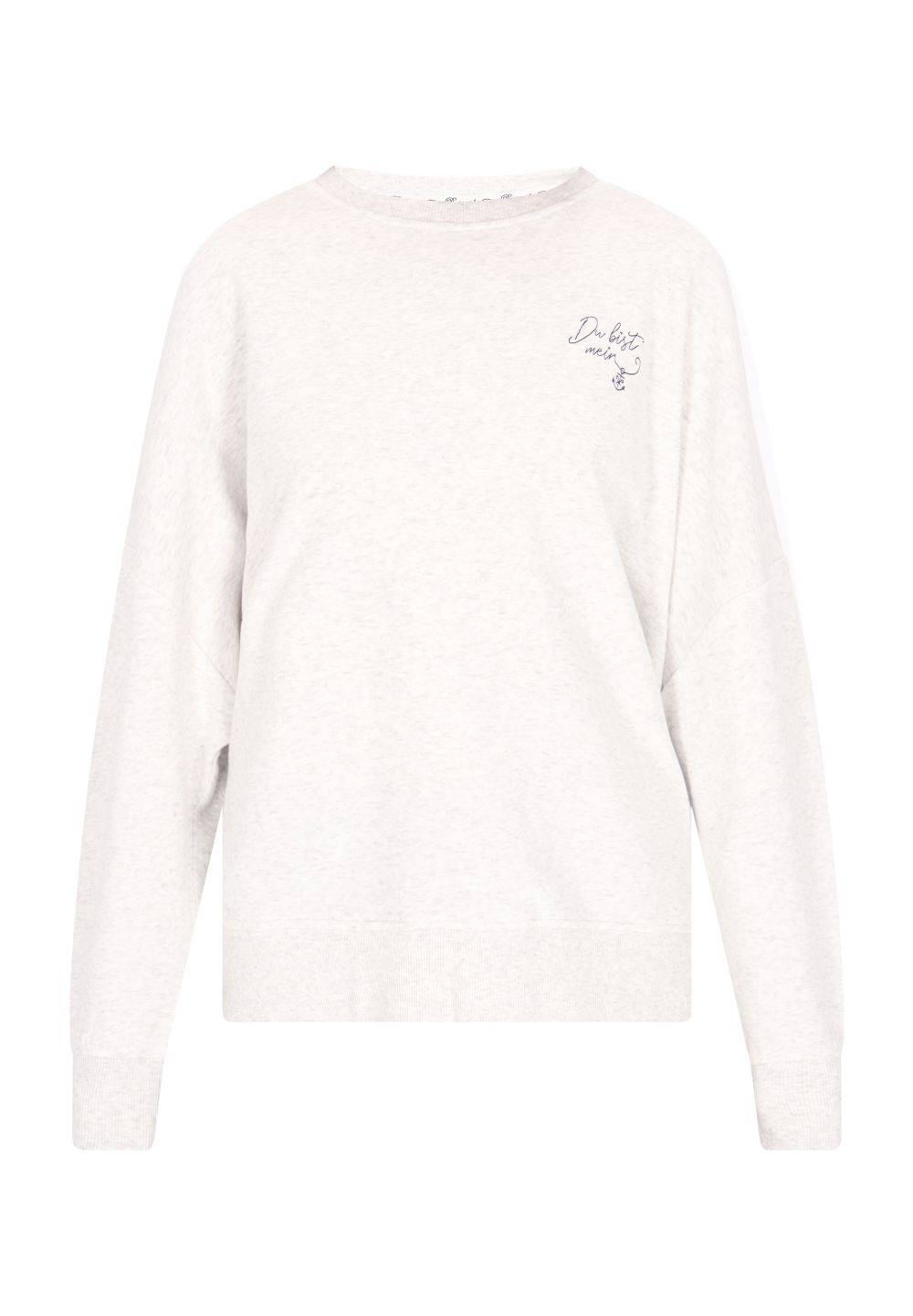 Schmuddelwedda DreiMaster Vintage Sweatshirt Bis zu 65% Rabatt