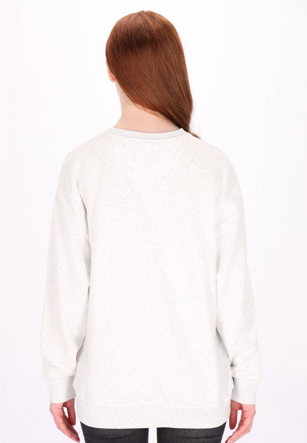 Schmuddelwedda DreiMaster Vintage Sweatshirt Nur für heute