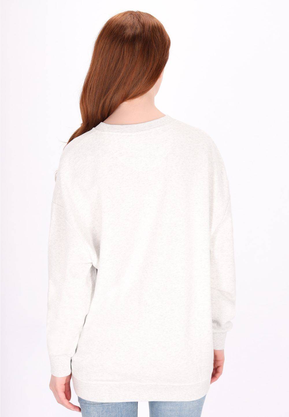 Schmuddelwedda DreiMaster Vintage Sweatshirt Vierteljährliche Förderung