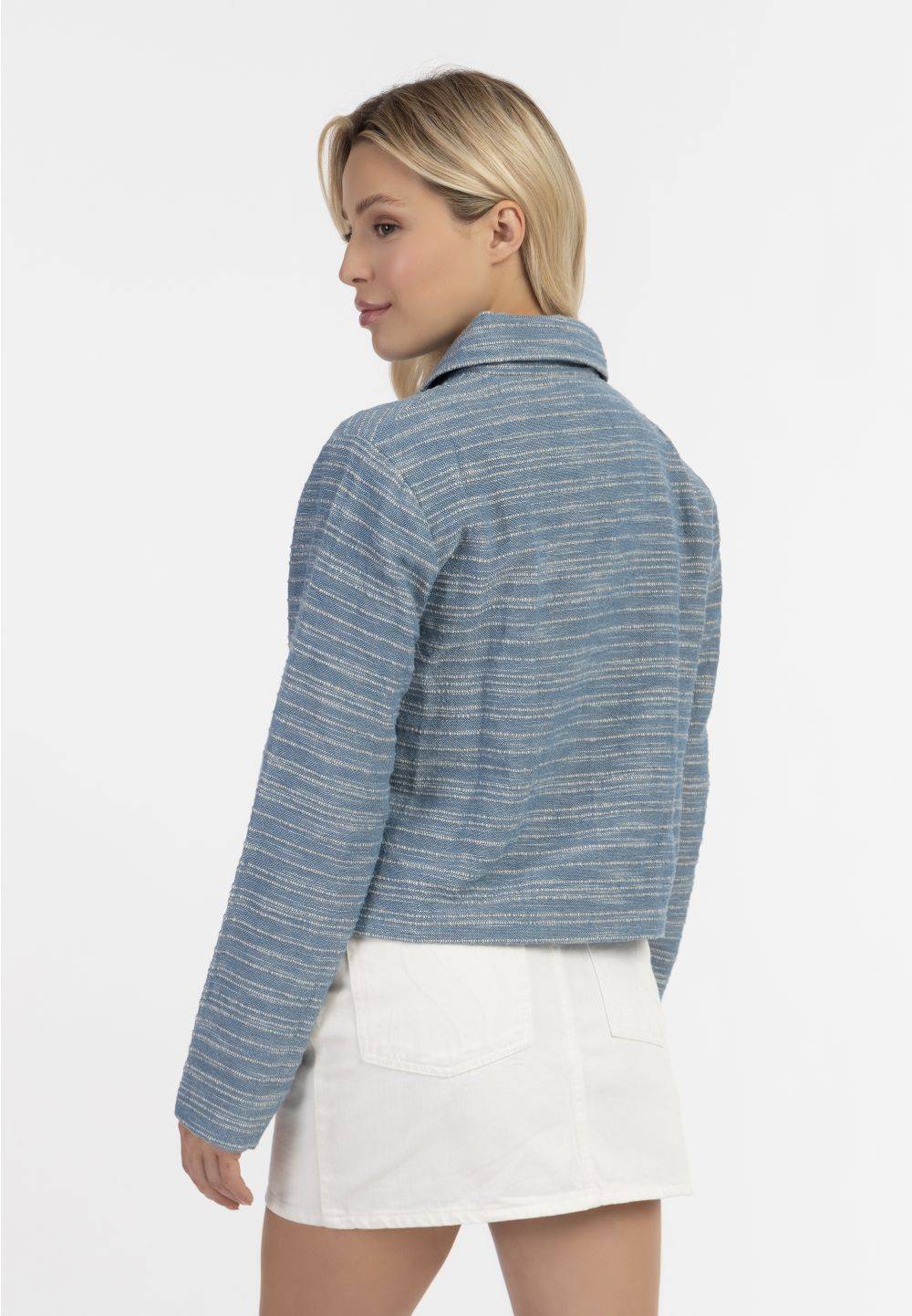 Schmuddelwedda DreiMaster Vintage Kurze Carbanjacke 50% Rabatt mit kostenlosem Versand