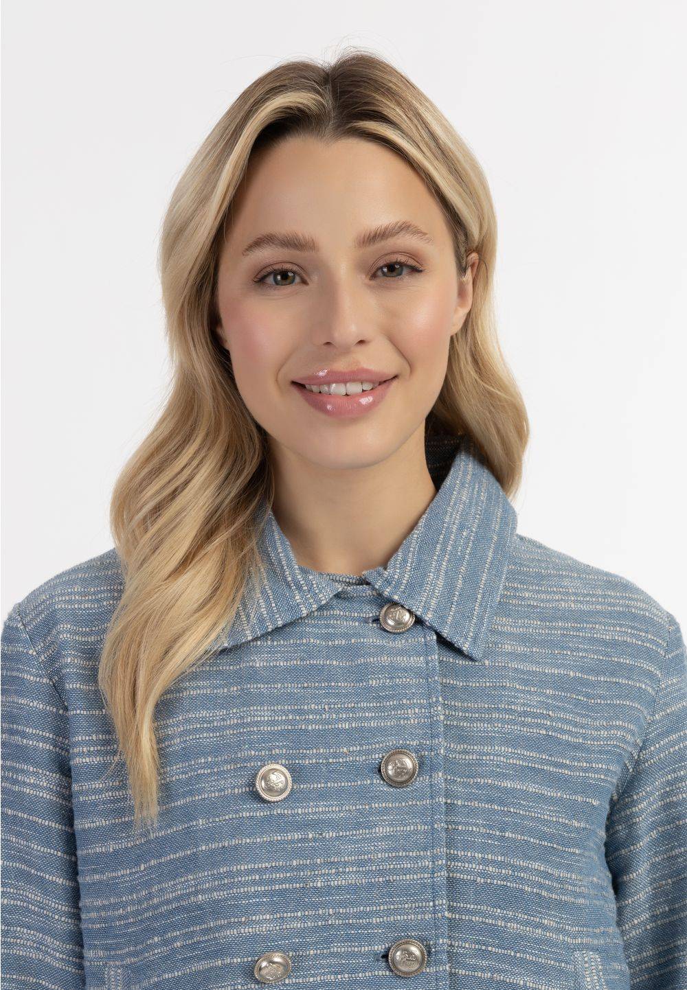 Schmuddelwedda DreiMaster Vintage Kurze Carbanjacke 50% Rabatt mit kostenlosem Versand