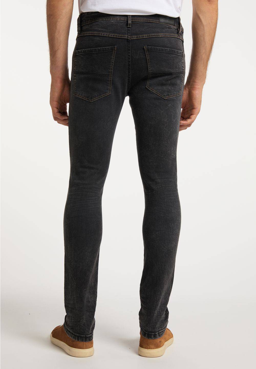 Schmuddelwedda DreiMaster Vintage Jeans Fabrikladen