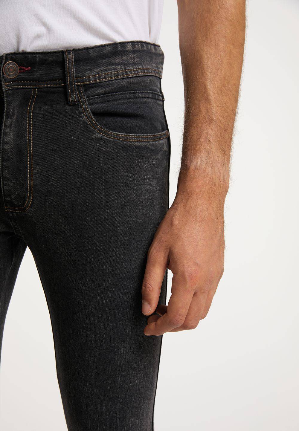 Schmuddelwedda DreiMaster Vintage Jeans Fabrikladen