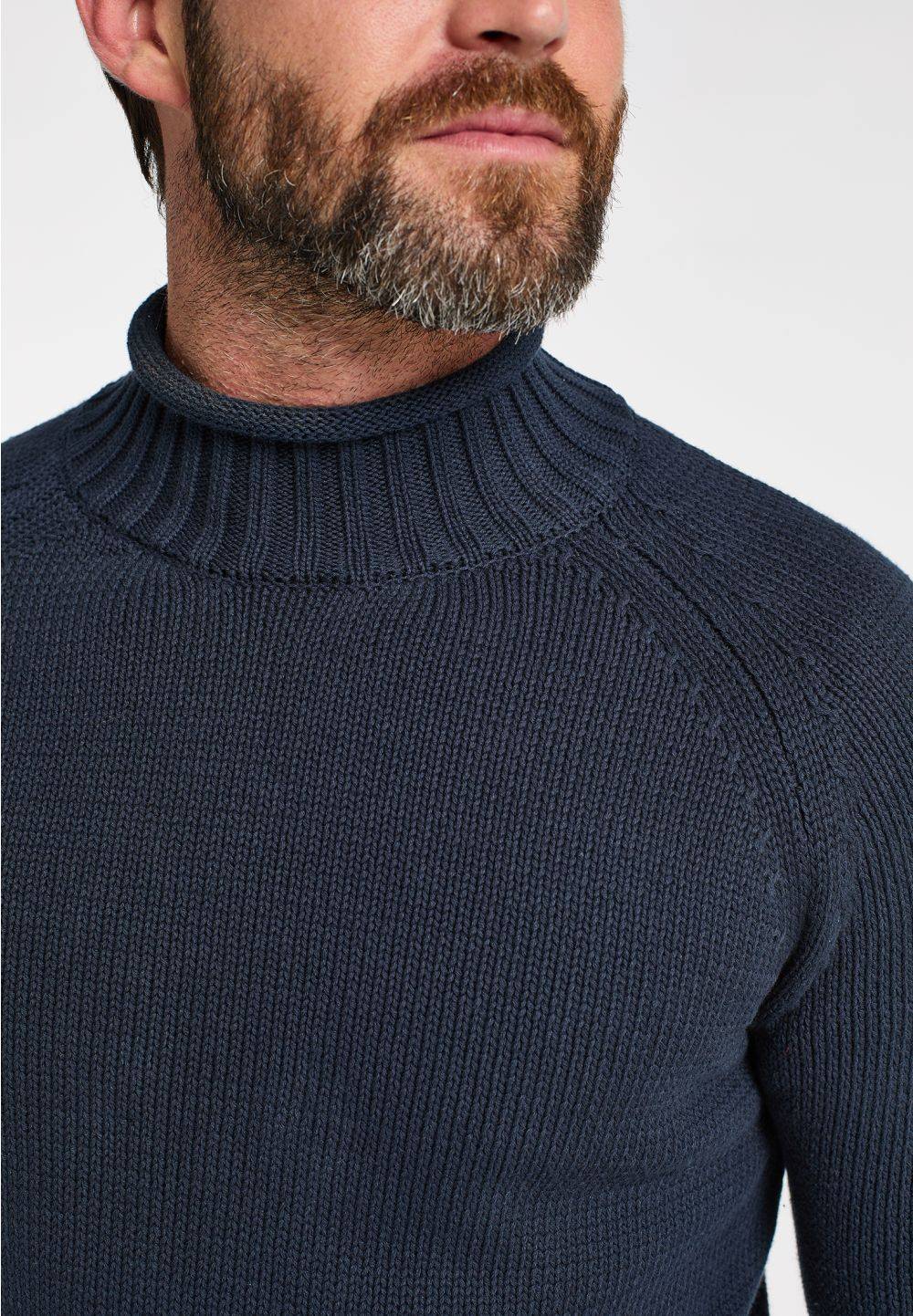 Schmuddelwedda DreiMaster Maritim Strickpullover Im Verkauf