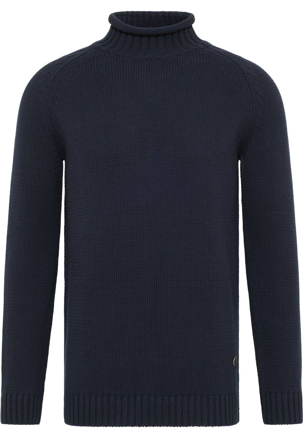 Schmuddelwedda DreiMaster Maritim Strickpullover Im Verkauf