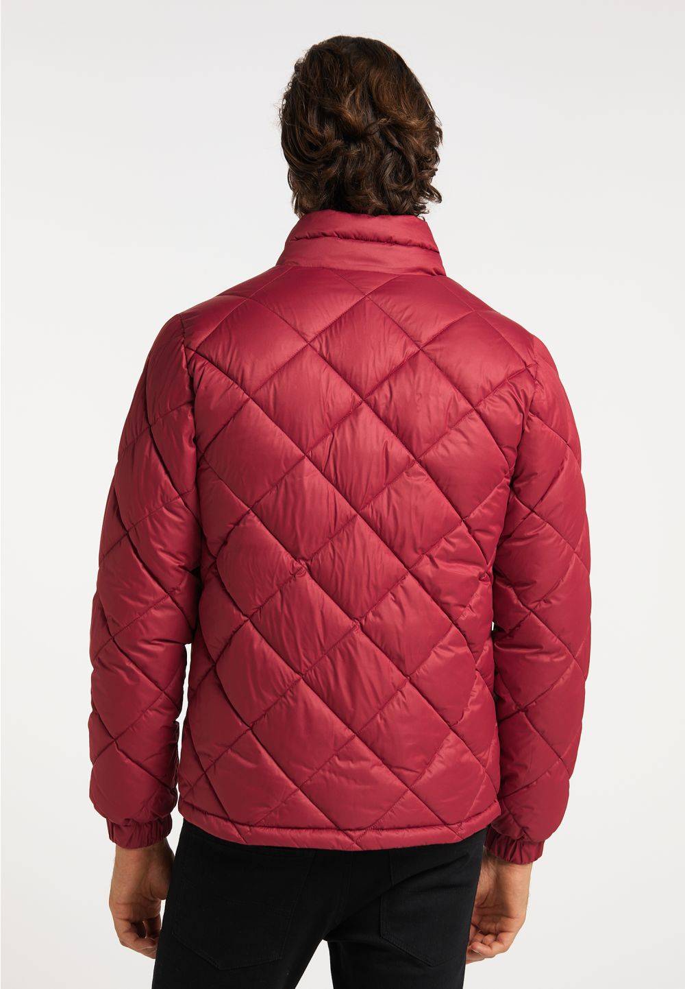 Schmuddelwedda DreiMaster Maritim Winterblouson 2025