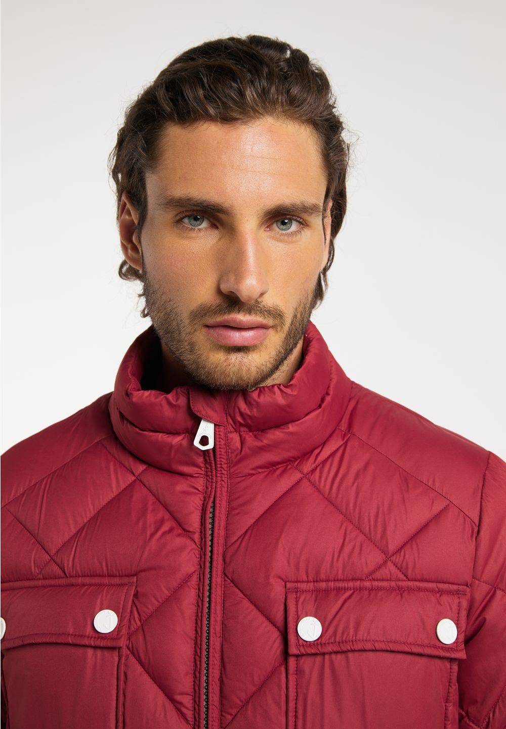 Schmuddelwedda DreiMaster Maritim Winterblouson 2025