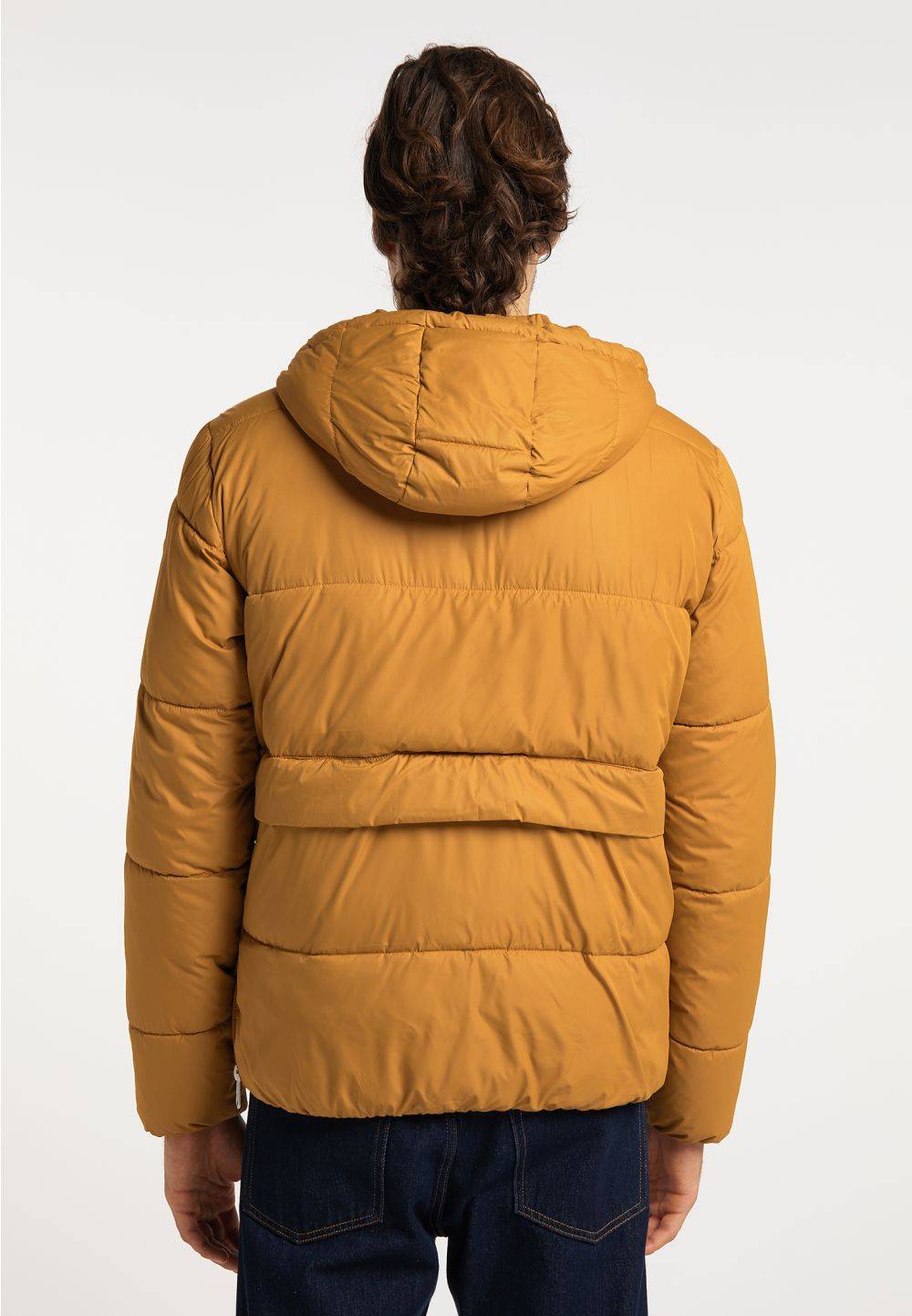 Schmuddelwedda DreiMaster Maritim Schlupfjacke Online