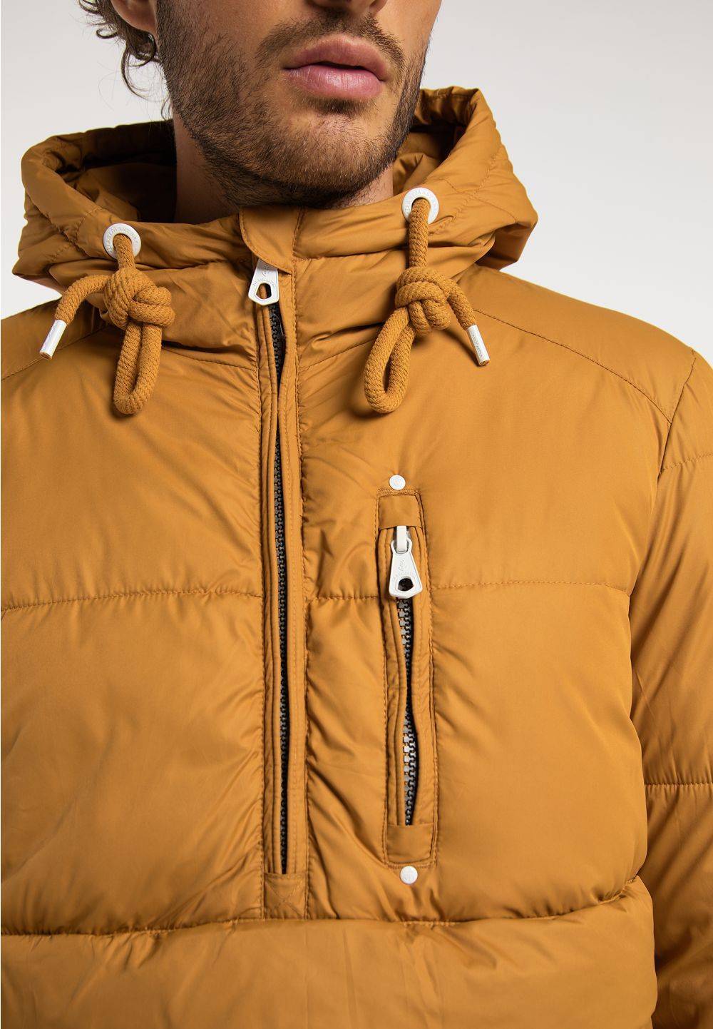 Schmuddelwedda DreiMaster Maritim Schlupfjacke Online