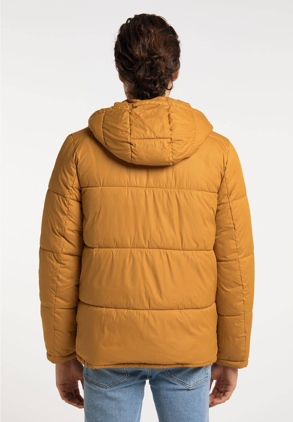 Schmuddelwedda DreiMaster Maritim Winteranorak Outlet