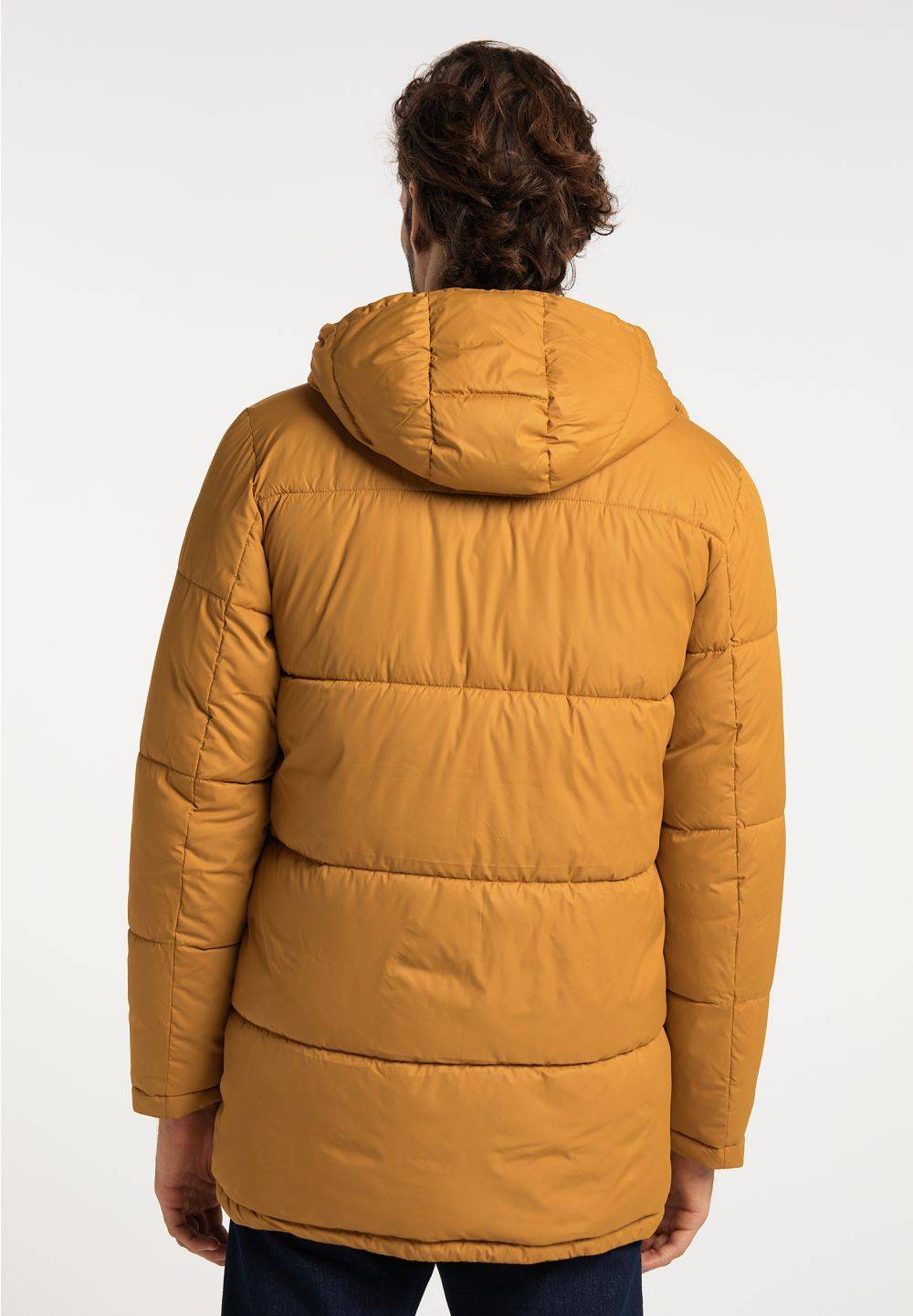 Schmuddelwedda DreiMaster Maritim Winterparka Auslauf