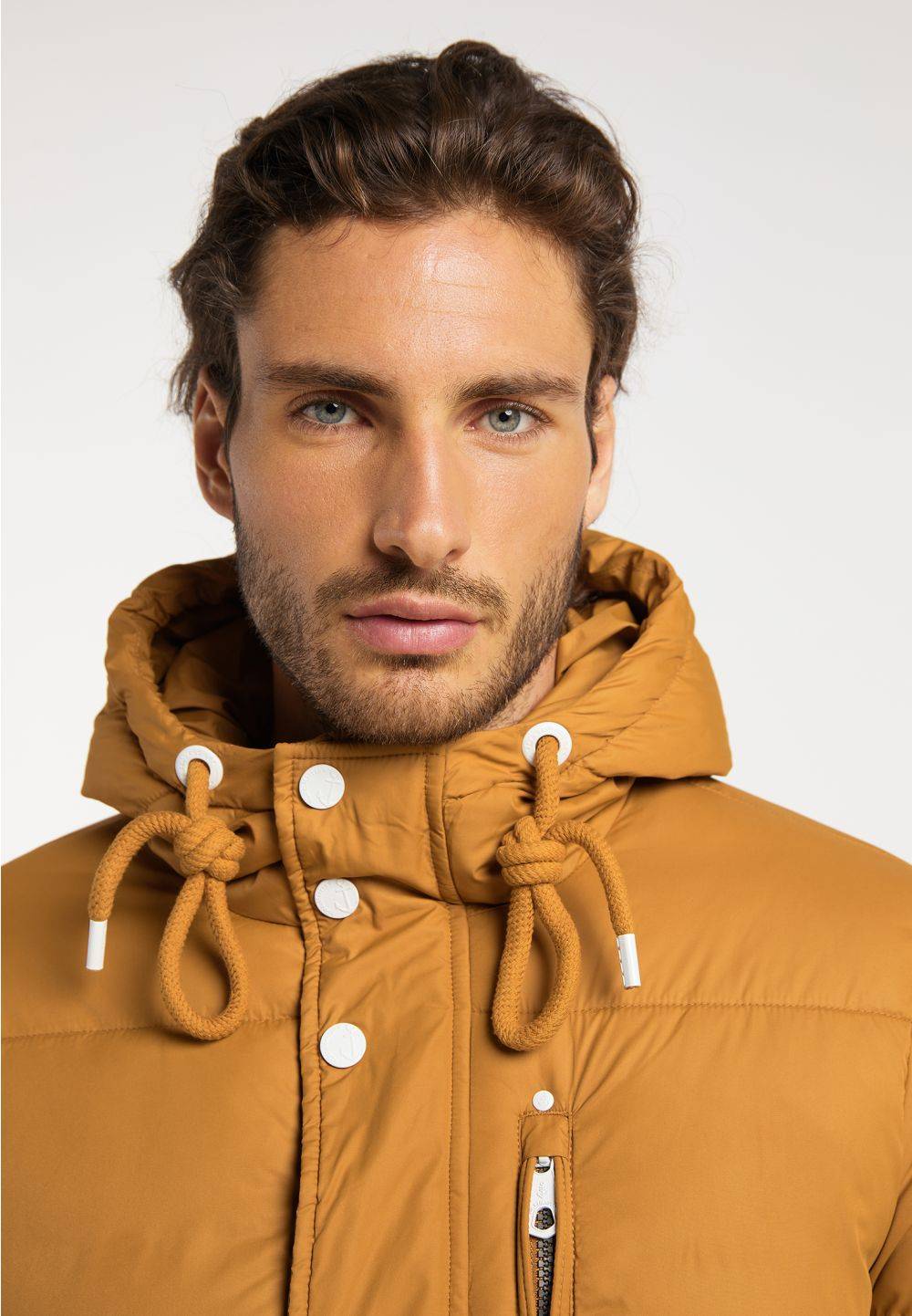 Schmuddelwedda DreiMaster Maritim Winterparka Auslauf