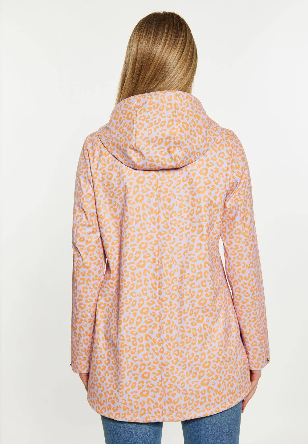 Schmuddelwedda Schmuddelwedda Regenjacke Fabrikverkauf