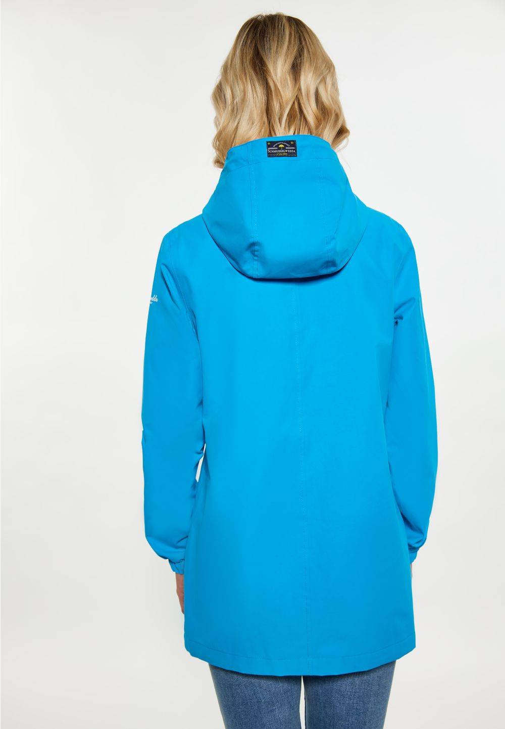 Schmuddelwedda Schmuddelwedda Regenjacke Meist gekauft