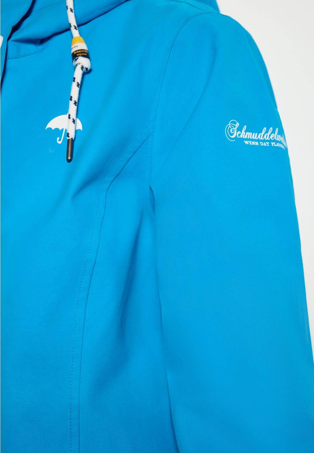 Schmuddelwedda Schmuddelwedda Regenjacke Meist gekauft