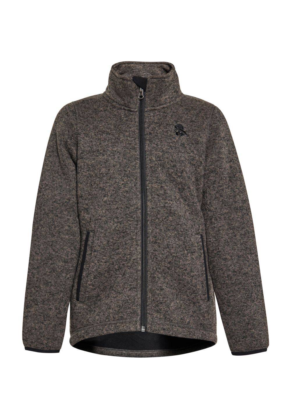 Schmuddelwedda Schmuddelwedda Strickfleecejacke Blitzverkäufe