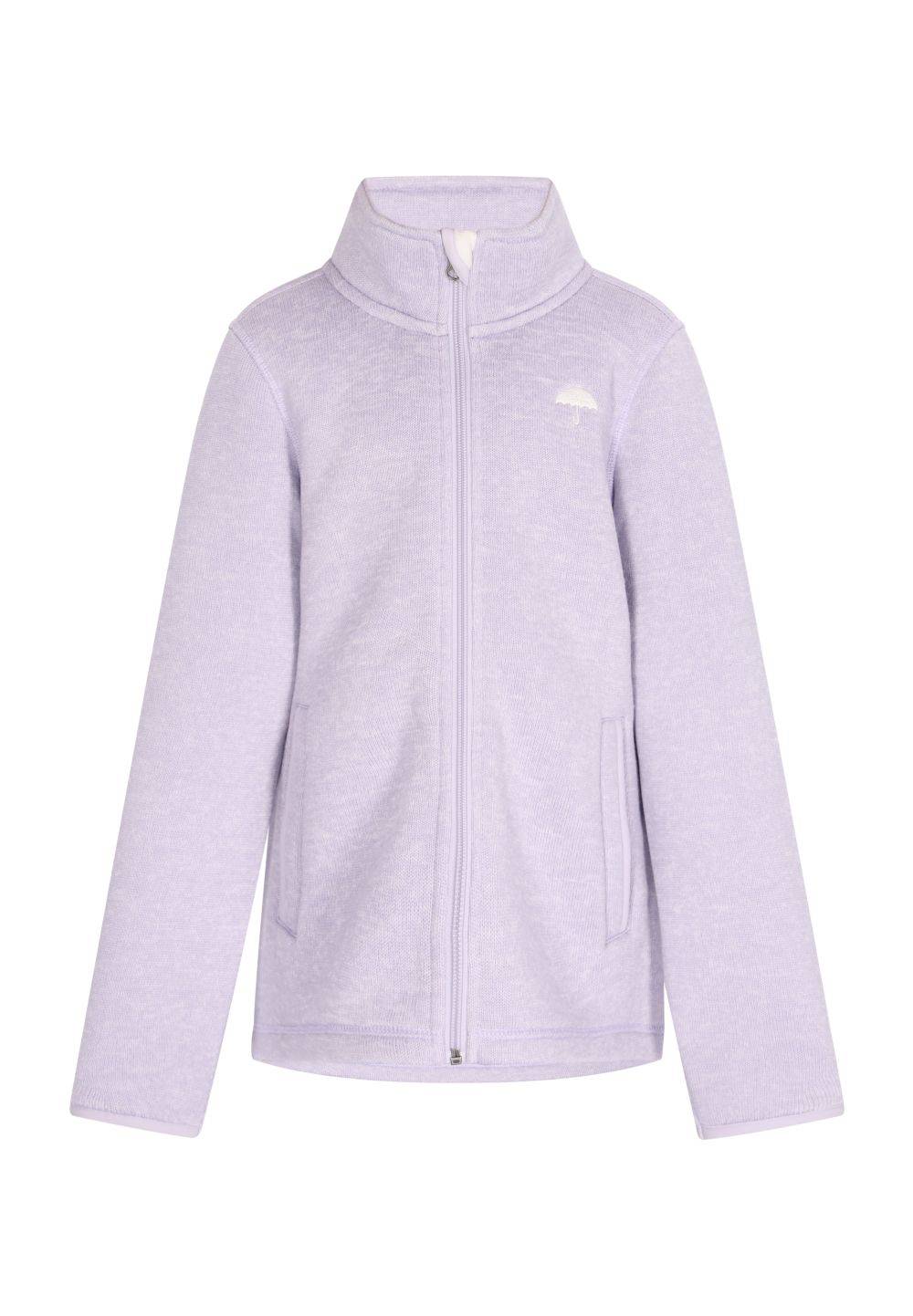 Schmuddelwedda Schmuddelwedda Strickfleecejacke Fabrik Onlineshop