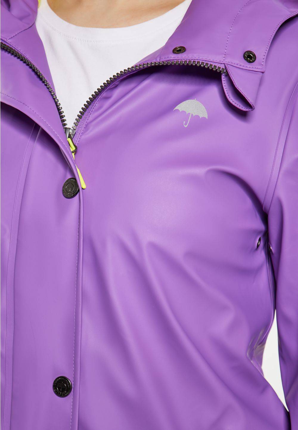 Schmuddelwedda Schmuddelwedda Regenjacke Begrenztes Angebot