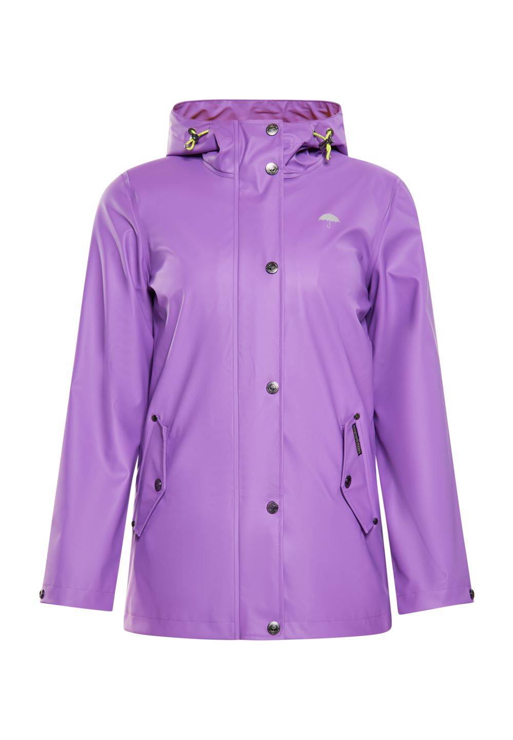 Schmuddelwedda Schmuddelwedda Regenjacke Begrenztes Angebot