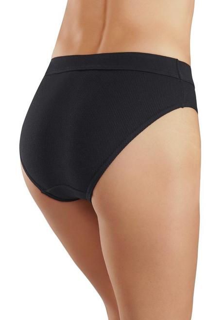 PETITE FLEUR Hüftslip - schwarz sheego Verkauf