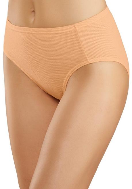 PETITE FLEUR Jazz-Pants Slips - pastell sheego Kostenloser Versand