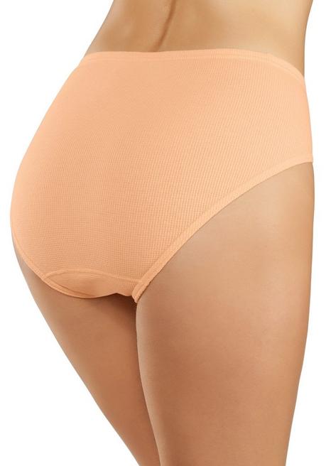 PETITE FLEUR Jazz-Pants Slips - pastell sheego Kostenloser Versand