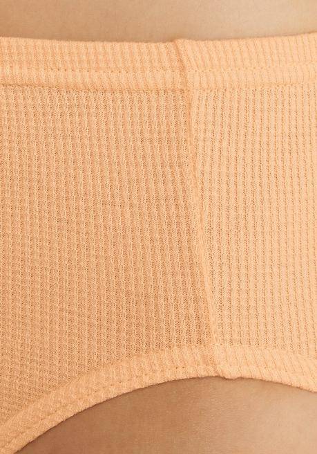 PETITE FLEUR Jazz-Pants Slips - pastell sheego Kostenloser Versand