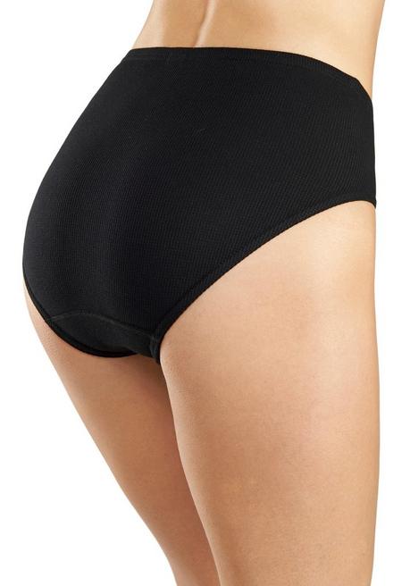 PETITE FLEUR Jazz-Pants Slips - schwarz sheego Flash Sale
