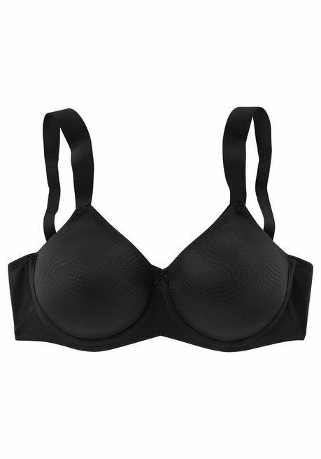 TRIUMPH Minimizer-BH - schwarz sheego Osterangebot