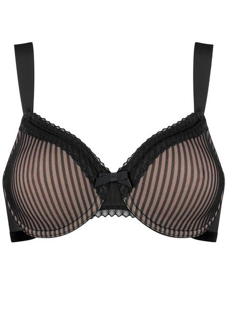 TRIUMPH Minimizer-BH - schwarz-hautfarben sheego Online Shopping