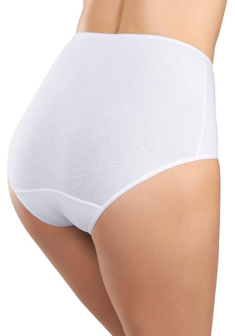 PETITE FLEUR Taillenslip - weiß sheego Cyber Monday