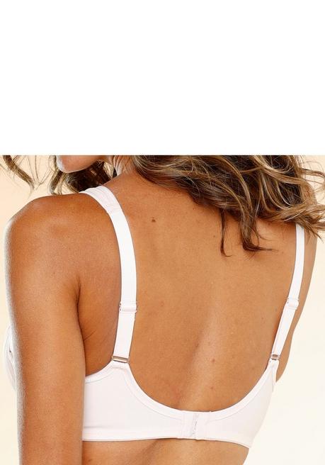 NUANCE Minimizer-BH - rosé sheego Jubiläumsangebot