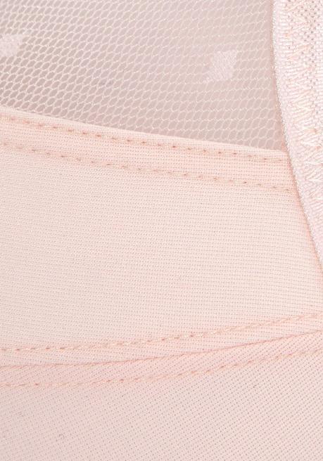 NUANCE Minimizer-BH - rosé sheego Jubiläumsangebot