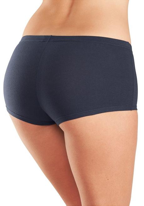 H.I.S EM LBG Panty - mehrfarbig sheego Heißer Verkauf