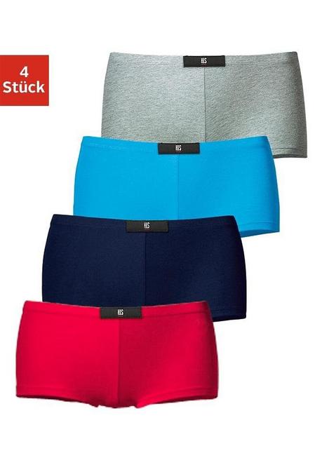 H.I.S EM LBG Panty - mehrfarbig sheego Heißer Verkauf