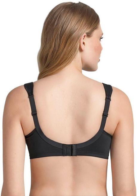 Anita Entlastungs-BH - schwarz sheego Tägliche Deals