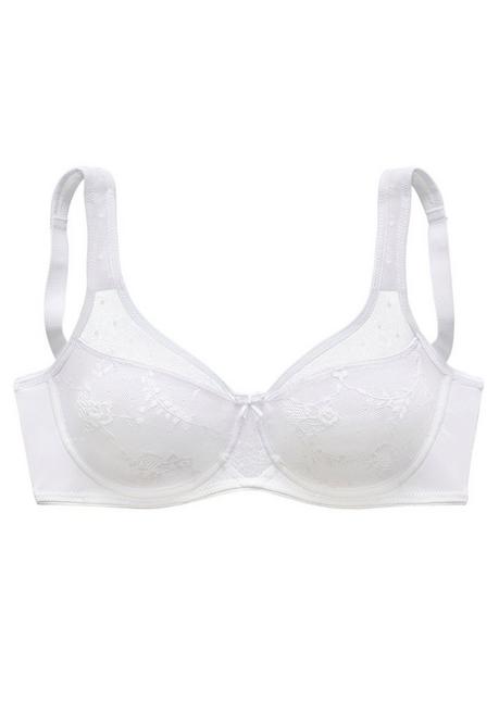 NUANCE Minimizer-BH - weiß sheego Letzte 3 Tage