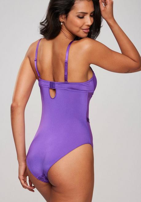 Lascana Body - lila sheego Neueste Stile