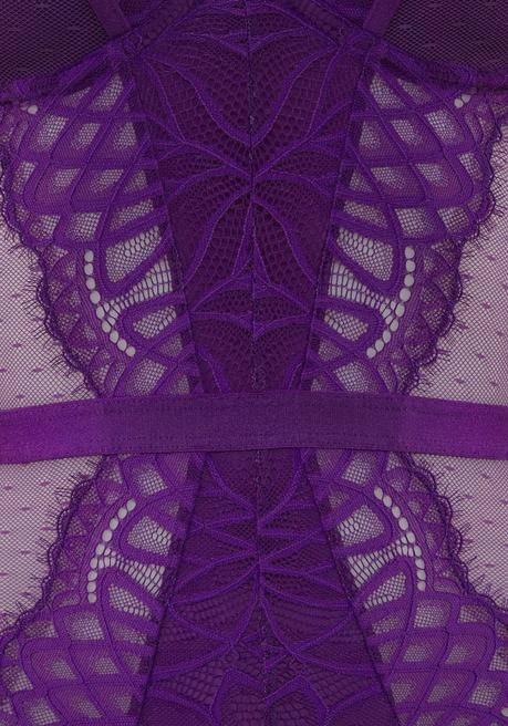 Lascana Body - lila sheego Neueste Stile