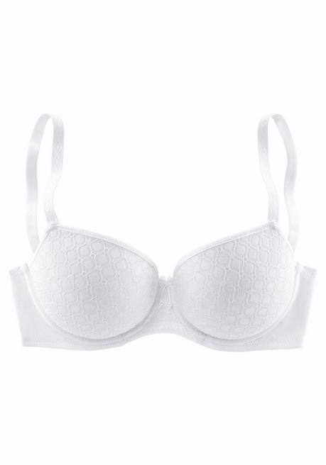 Lascana Schalen-BH - weiß sheego Discount Store für neue Produkte