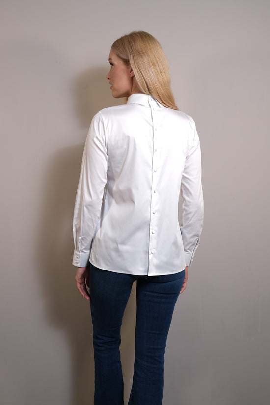 Soluzione Bluse in H-Form Alicia Bis zu 50% Rabatt