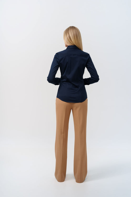 Soluzione Jerseybluse Francesca zollfrei