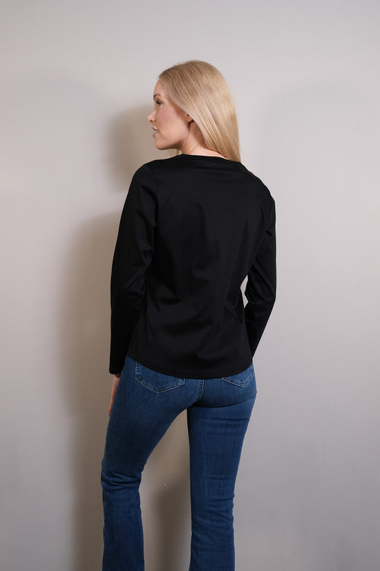 Soluzione Jersey Shirt Ida Versandkostenfrei