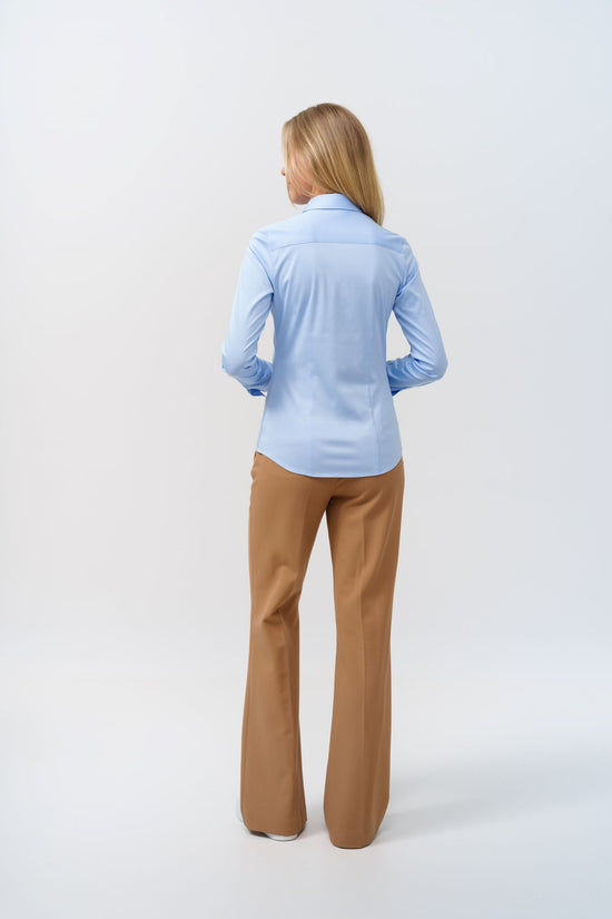 Soluzione Jerseybluse Francesca VIP-Rabatte