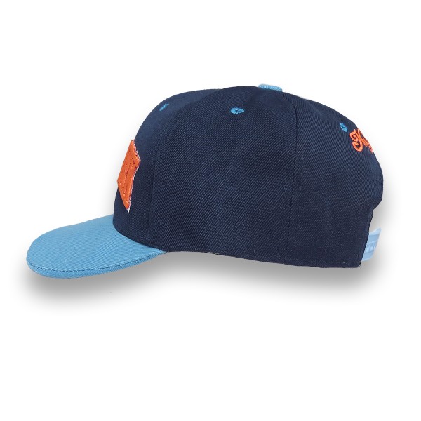 Sonia Originelli Baseball Cap "American" Mütze Städte USA Snapback Unisex Discount Store für neue Produkte