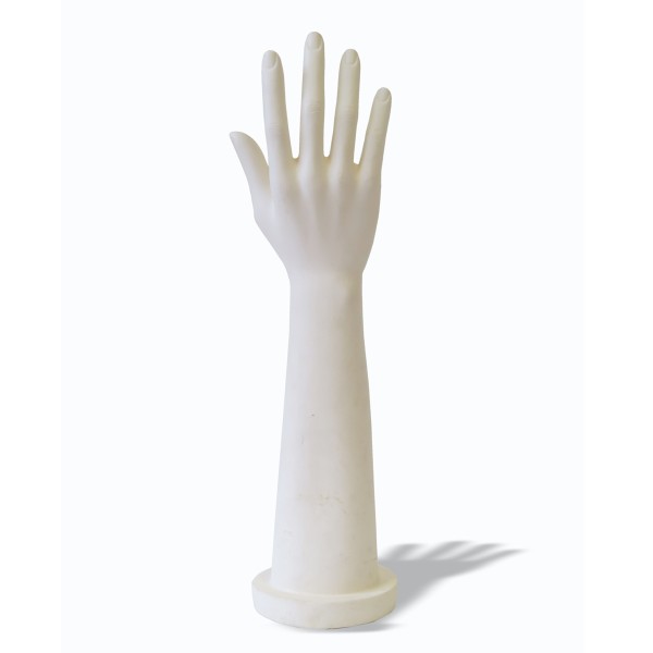 Sonia Originelli Dekohand Arm Display Schmuck Hand Schaufenster Tiefpreis