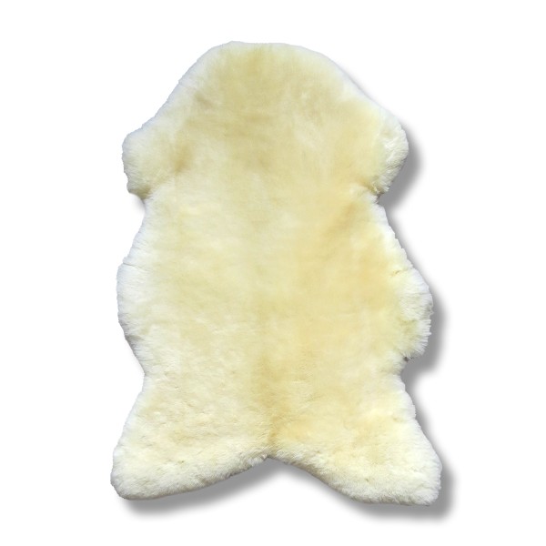 Sonia Originelli Babylammfell Medizinisch Gegeerbt Natur Teppich Fell Zeitbegrenzte Promotion