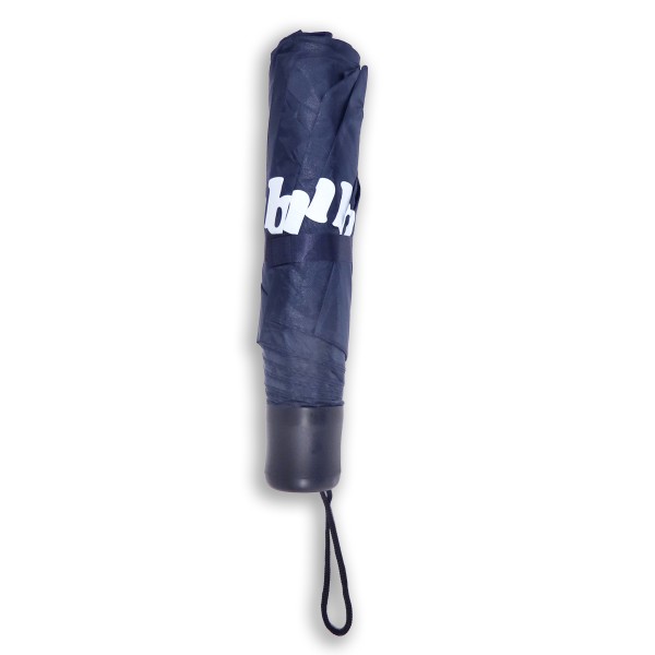 Sonia Originelli Taschenschirm "I love Hamburg" Regenschirm Schutz Stadt Fabrik Onlineshop