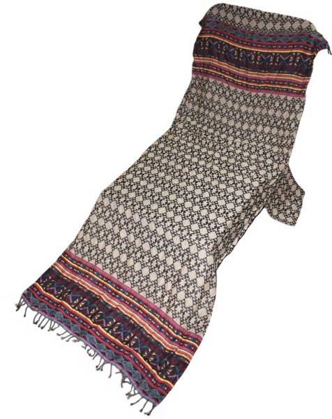 Sonia Originelli Strandlaken "Indie Style" Liegestuhl Strandtuch Boho Hippie Sonderangebot